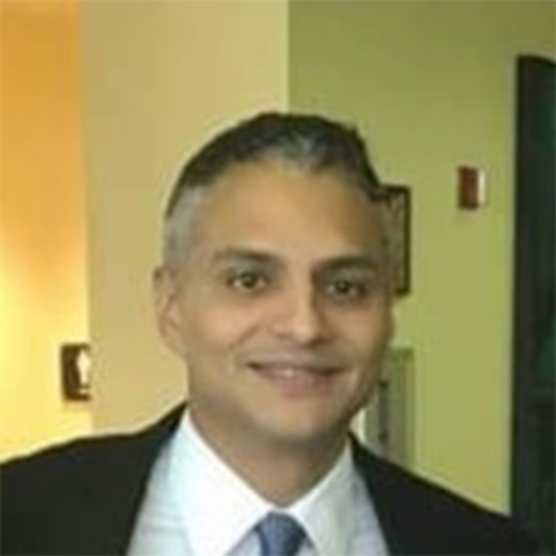 Harold Rodriguez smiles in his photo
