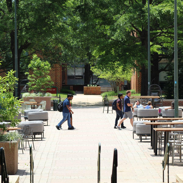 Meet Our Faculty Sid and Reva Dewberry Department of Civil