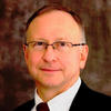 Bill Haight in his company headshot